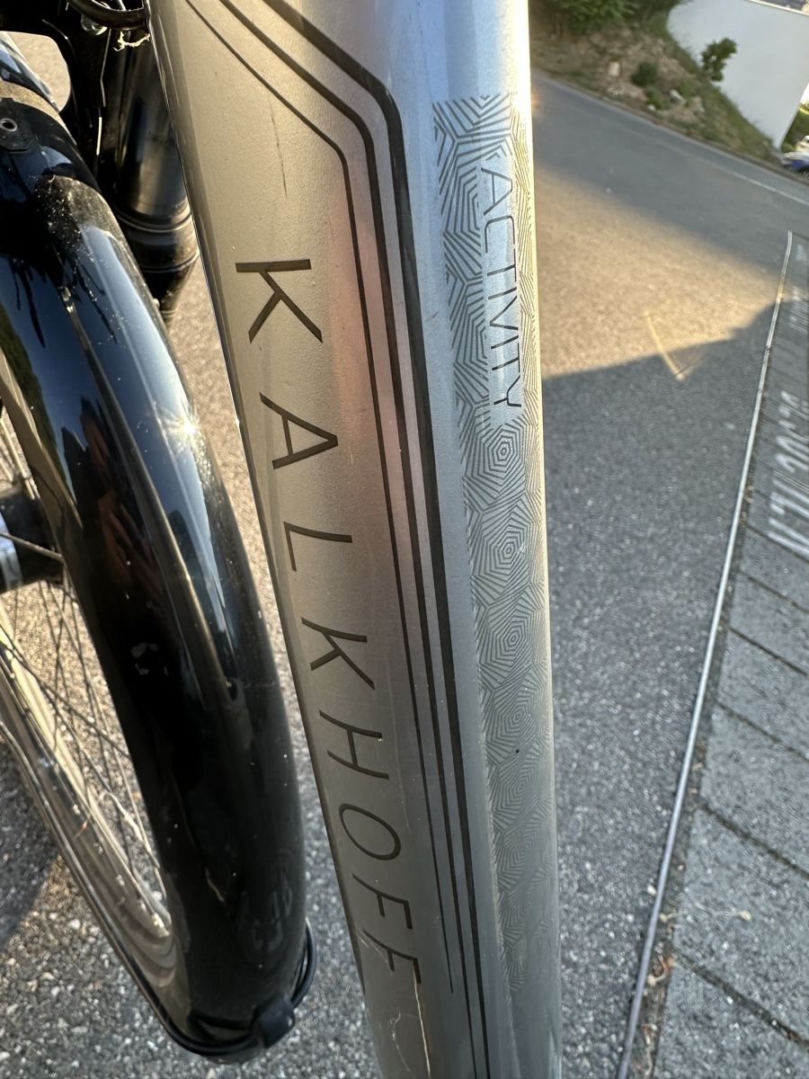 Kalkhoff Biciclette: E Bike Kalkhoff – Usato da Schaffhausen venduto da MRSebastian 8