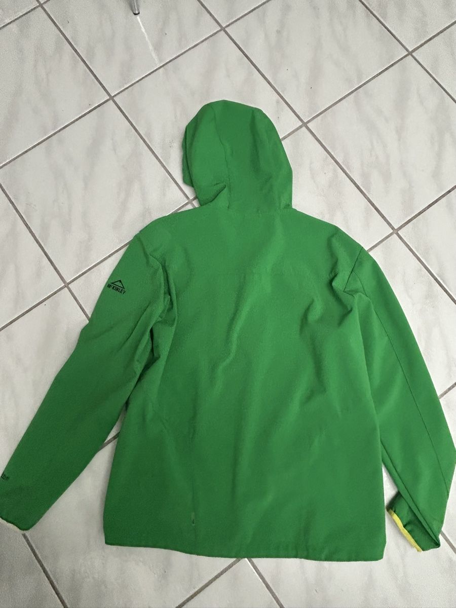 Mckinley Giacche: McKinley Jacke – Usato da Küssnacht am Rigi venduto da silvretta13 2