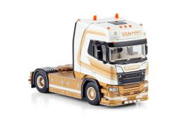 1:50 WSI Scania R HL CR20H 4x2 "Van Hees"