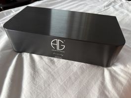 Argento Audio Serenity Netzleiste