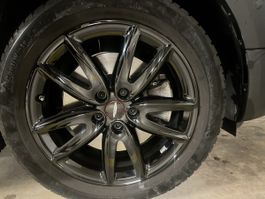 Mini Countryman Wintereifen Continental 205/55 R18