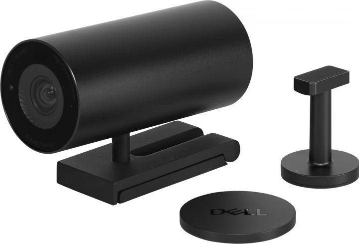 Dell Webcams: Webcam Dell UltraSharp WB7022 – Neu und originalverpackt aus Dietlikon von SAT-SWISS 2