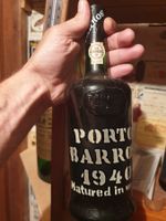 Porto Barros 1940