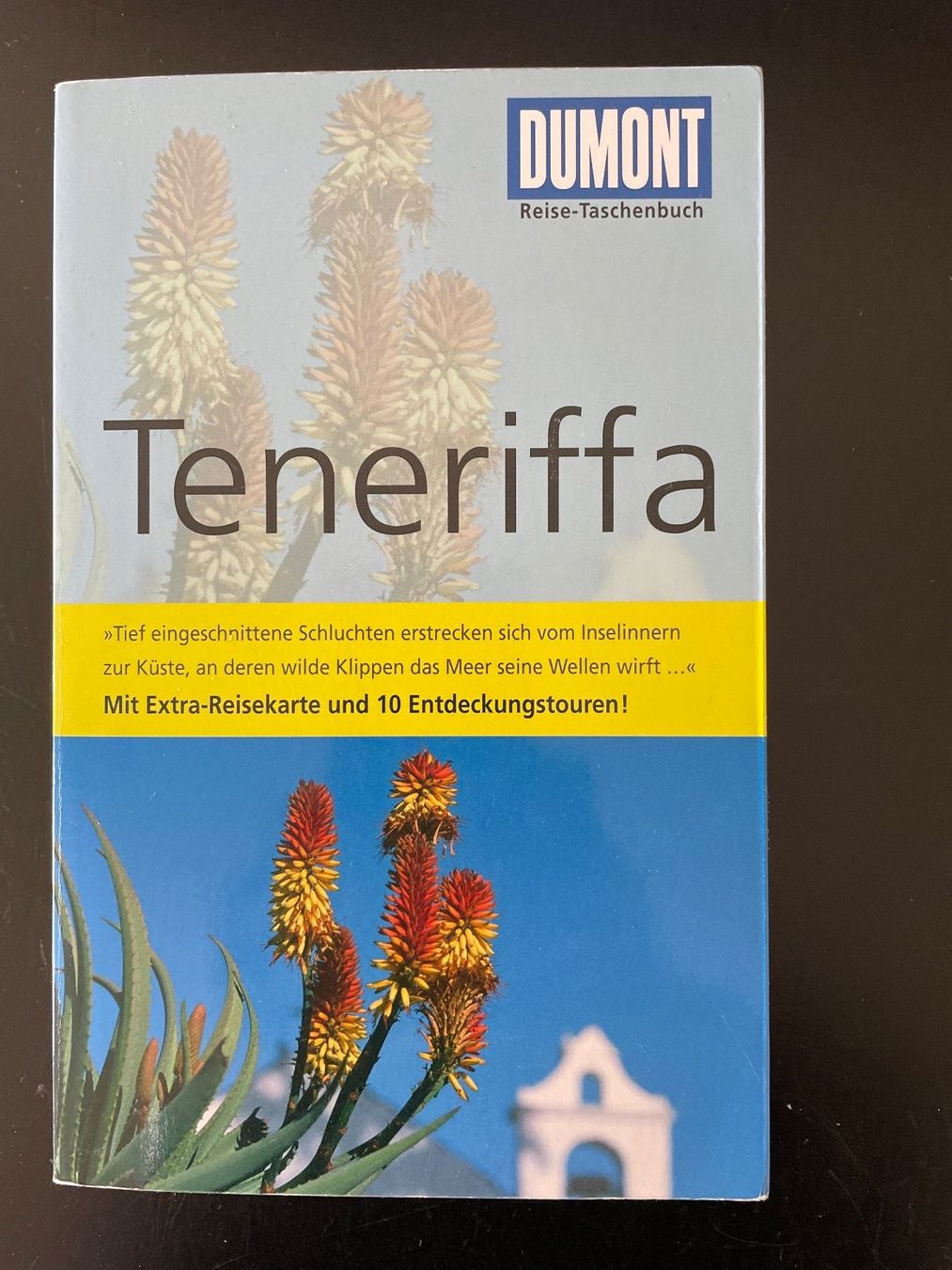 Libri: Reiseführer Teneriffa – Usato da Genève venduto da Livsonman