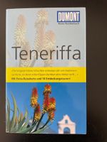 Reiseführer Teneriffa