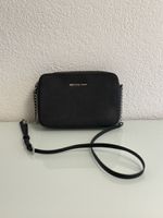 Michael Kors Tasche Schwarz Kettendetail