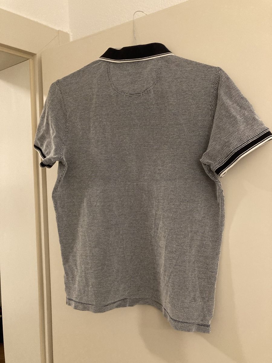 Polo-Shirts: Men's Bateleys Polo Shirt, Size M – Gebraucht aus Cham von LoreM7 1