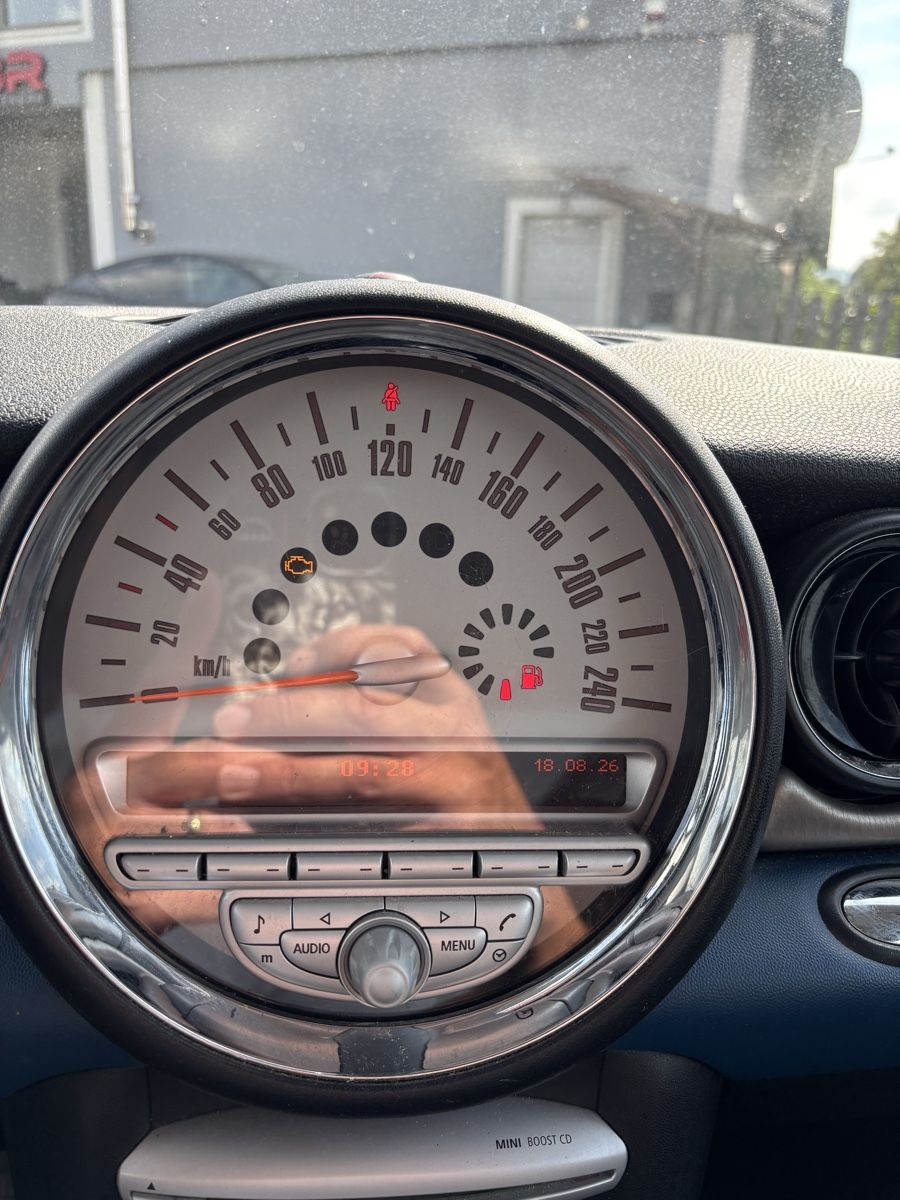 Mini Automobili: MINI Cooper S Clubman  – Usato da OFTRINGEN venduto da Larosa_Automobile 8