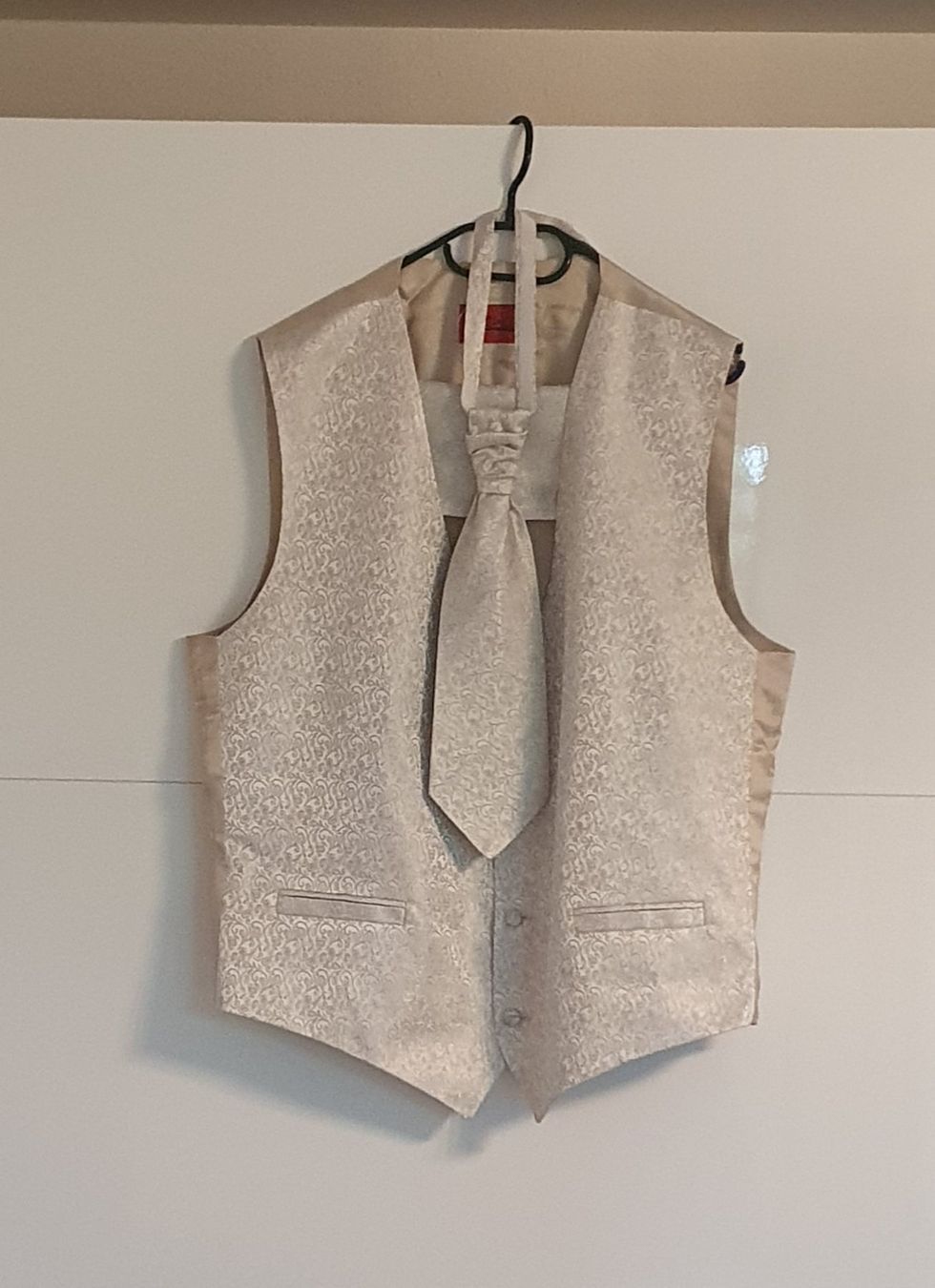 Gilet & Giacche: Abzugsweste / Hochzeitsweste – Usato da Ottenbach venduto da ckronenberg