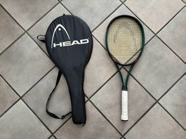 Racchetta Tennis Vintage Head Lite Tour 630 Constant Beam L3