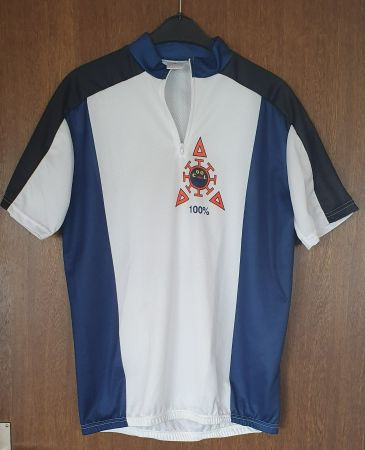 Fahrradtrikot diverse Grössen XXL und M