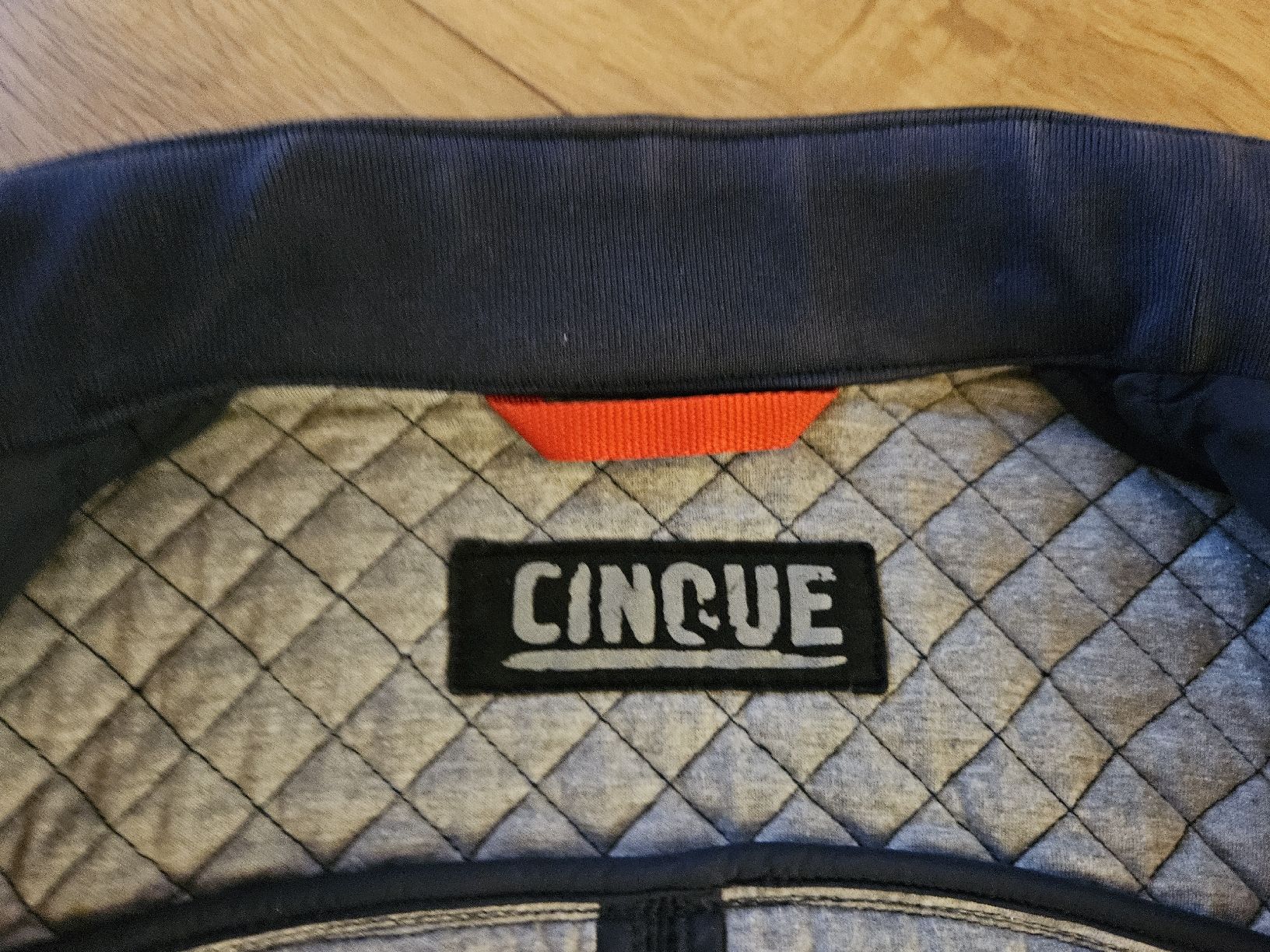 Cinque Giacche: Damen Jacke von CINQUE GR.34 – Usato da Rhäzüns venduto da inf_rcj7 4