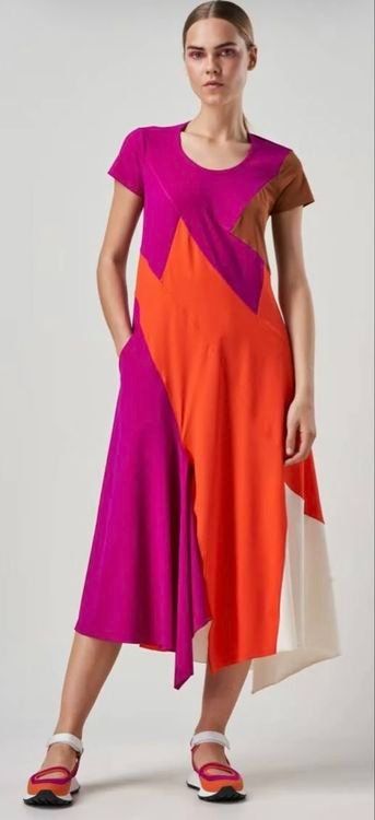 High Vestiti: Robe de la marque High, taille 32-34 – Nuovo (secondo la descrizione) da Vernayaz venduto da Veron1 1
