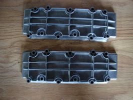 Porsche 911 Ventildeckel