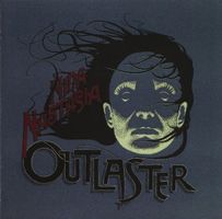 Nina Nastasia - Outlaster