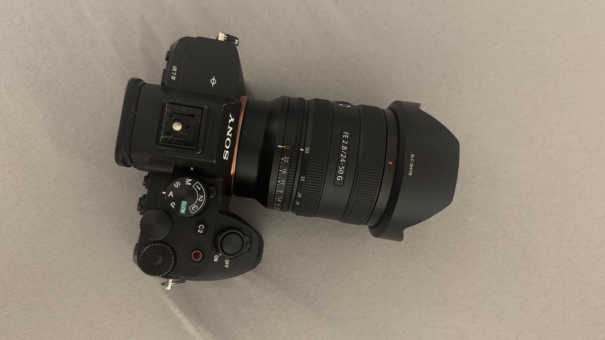 Sony Objektive: Sony FE 24-50mm f2.8 – Neu (gemäss Beschreibung) aus Amriswil von ren_f8yj 2