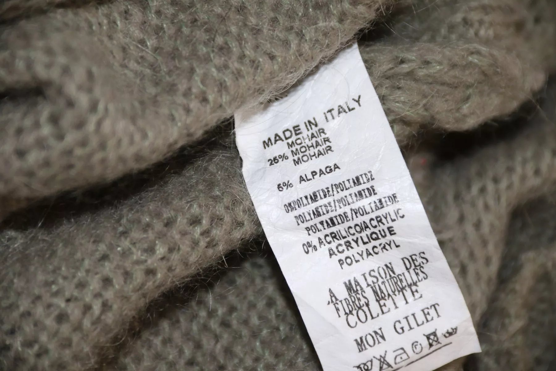 Jacken: Tolle Strickjacke Gr.M – Gebraucht aus Oberwil-Lieli von Svetlana28 8