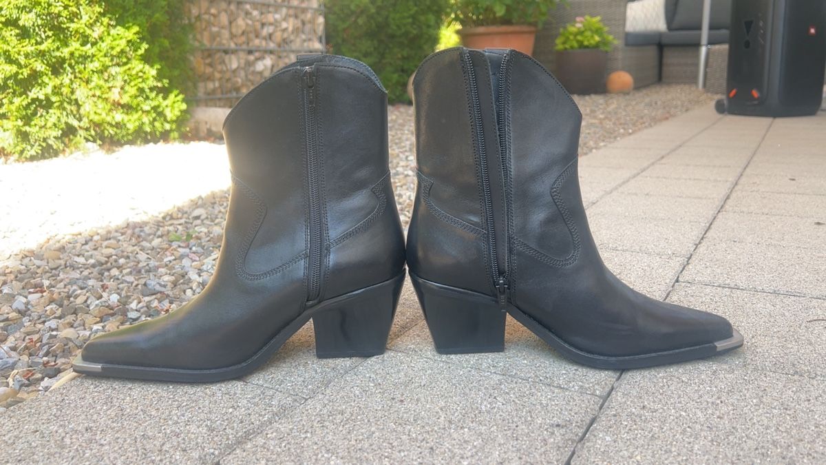 Damenschuhe: Bronx Stiefel/Boots Damen – Gebraucht aus Volketswil von lialialiaaa 4