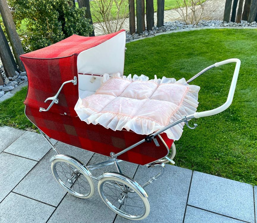 Wunderschoene Decke Fuer Kinderwagen Fotosnie1731
