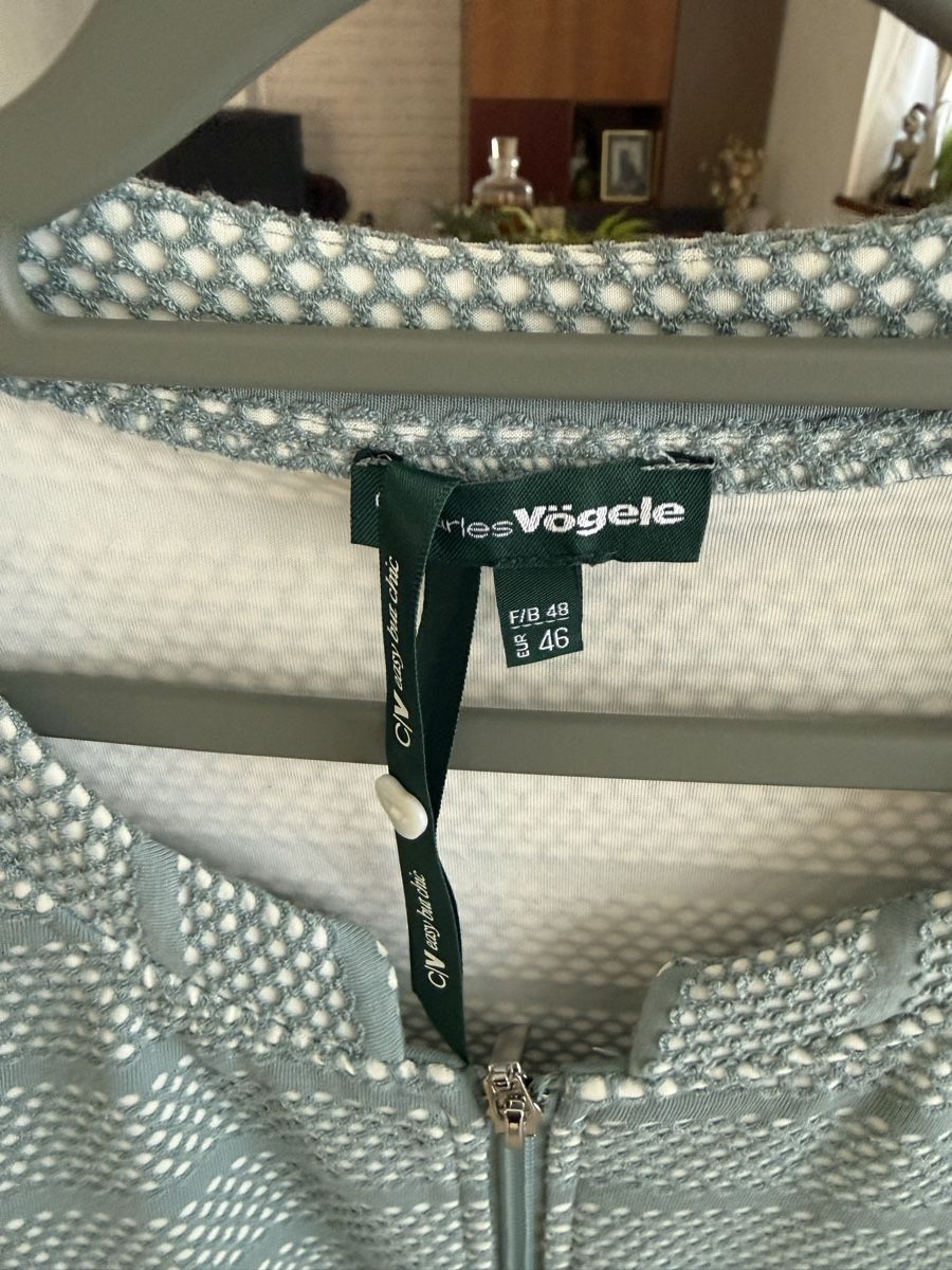 Giacche: Veste Charles Vögele, Taille 46 – Nuovo (secondo la descrizione) da Nuvilly venduto da smi_6qtk 1