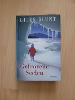 gefrorene Seelen