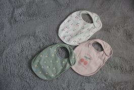 C&A Lätzchenset Baby - neu