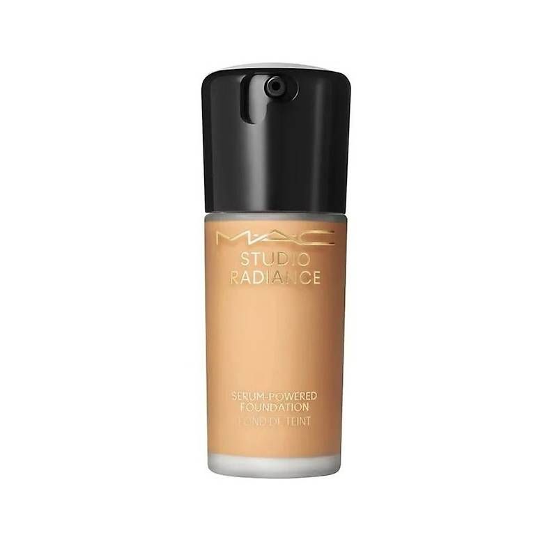 Mac Cosmetics Make-up: MAC Studio Radiance Foundation NC40 30 ml – Nuovo e nell'imballaggio originale da Zürich venduto da ale_xxz7