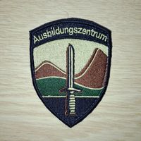 Ausbildungszentrum