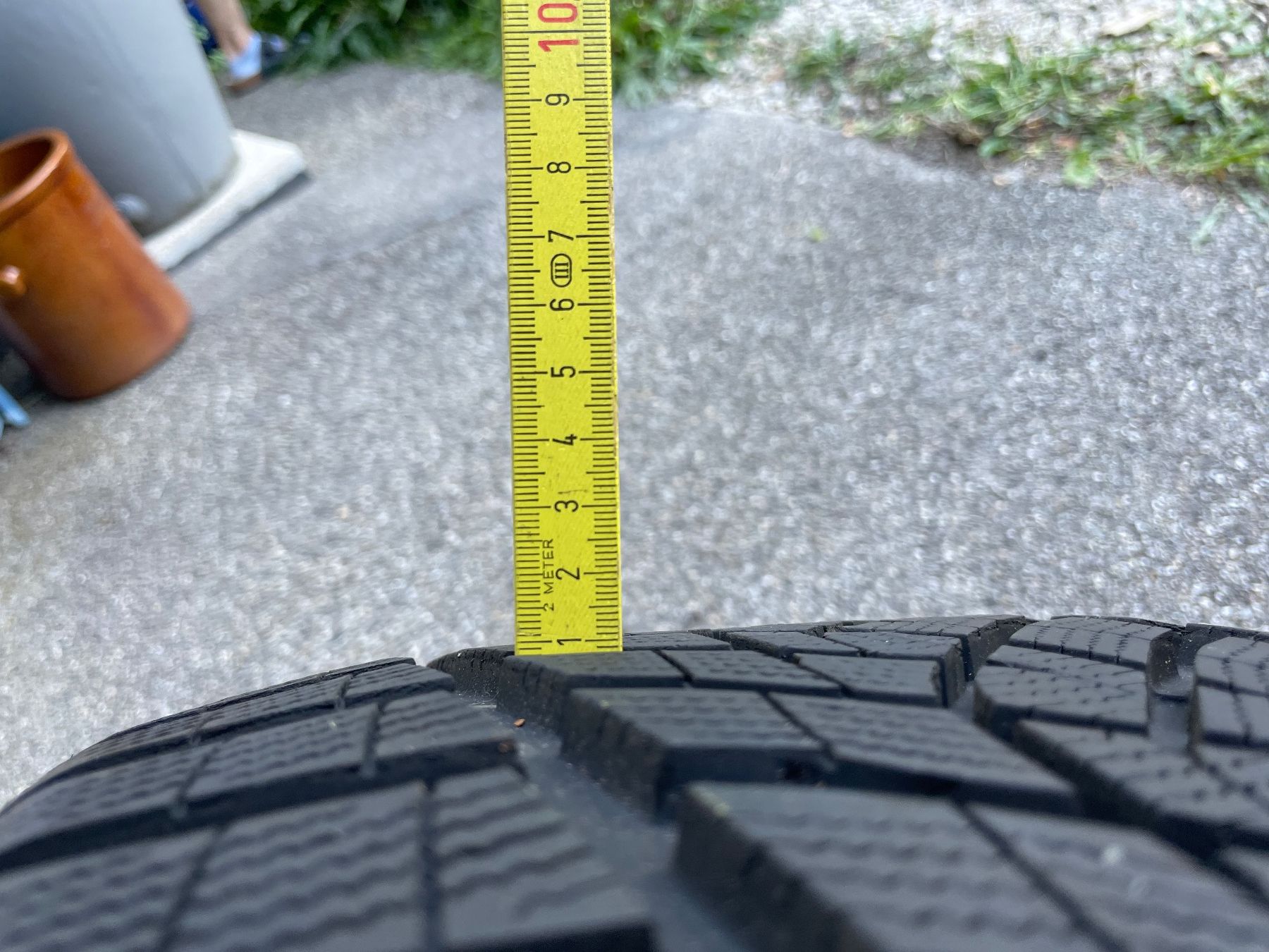 Goodyear Pneumatici & Ruote complete: Goodyear UltraGrip Performance Reifen Winter – Usato da Port venduto da hgn1 8