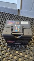 Starterbatterie OKAY Power, 44Ah/400A