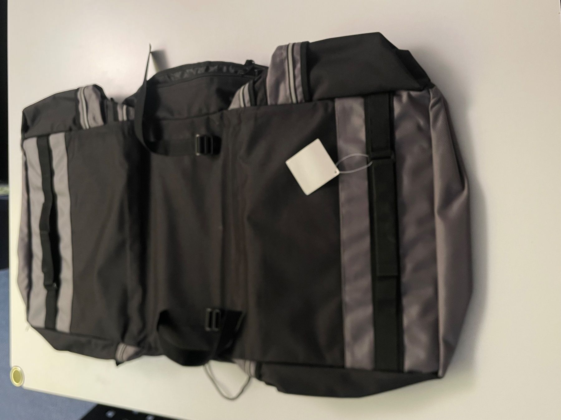 Zaini: Velorucksack – Nuovo e nell'imballaggio originale da Muri b. Bern venduto da AdidasCollector 6