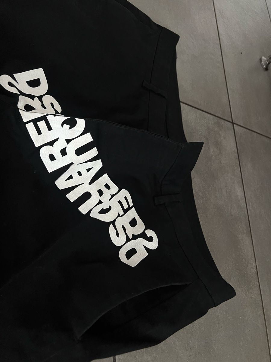 Dsquared2 Pantaloni: Dsquared2 pantalone uomo 50 – Usato da Mendrisio venduto da fly_9wzx 6