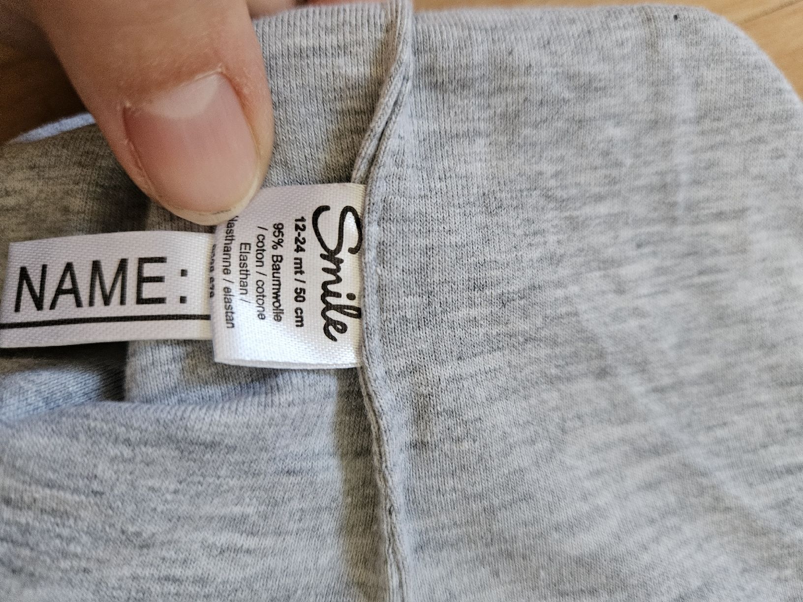 Migros Sonstige Mädchenkleider: Mütze 12-24 Monate – Neu (gemäss Beschreibung) aus Zürich von Kris8050 4