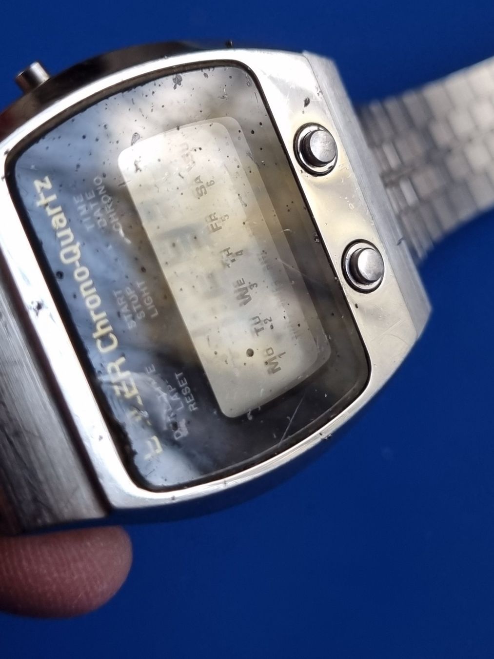 Uhren: Buler Uhr – Gebraucht aus Schaffhausen von Leveron13 2
