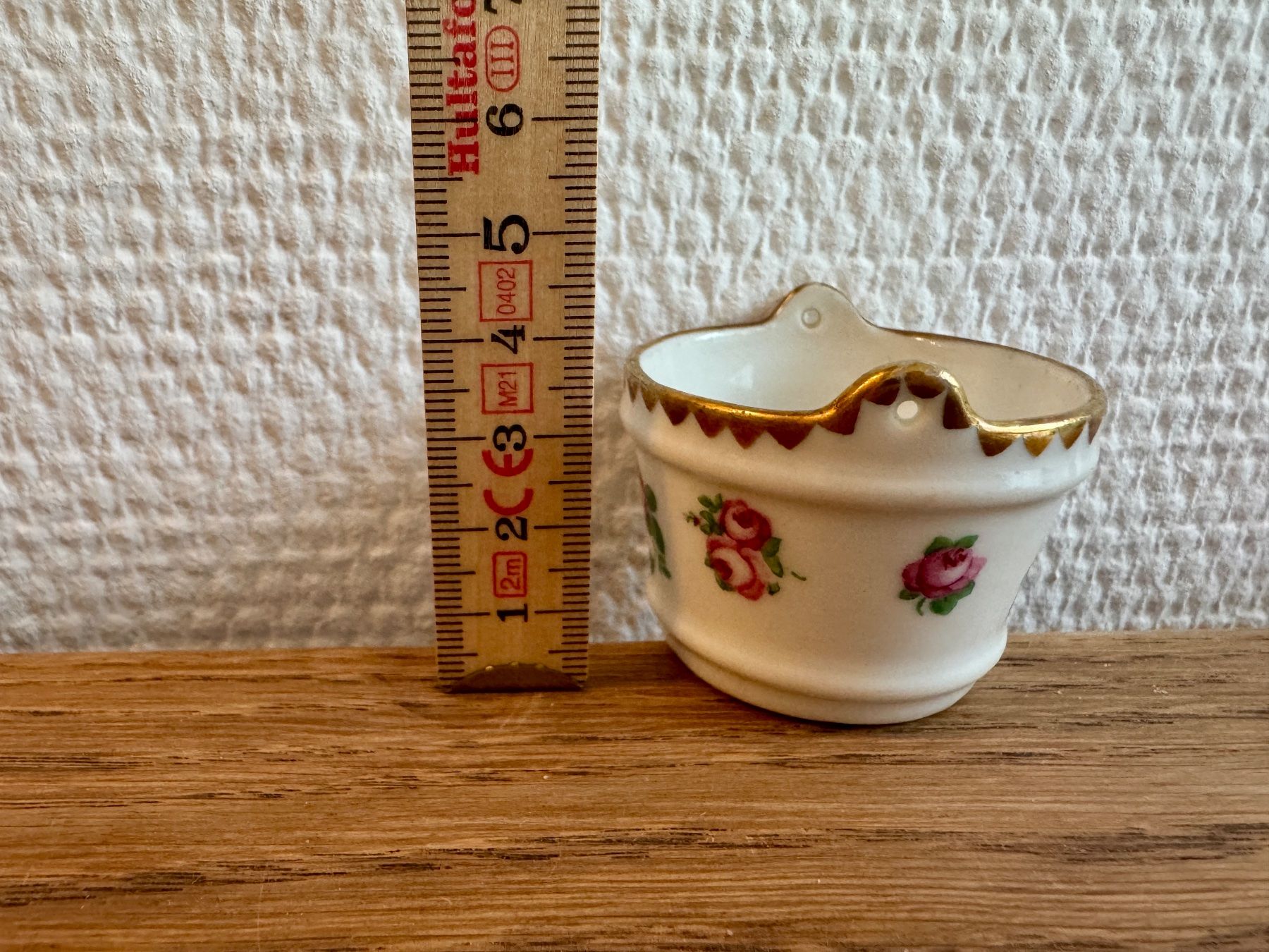 Vasi & Recipienti: Vintage Langenthal Mini Töpfe, Vasen – Usato da Egg b. Zürich venduto da chantilly-lace 4