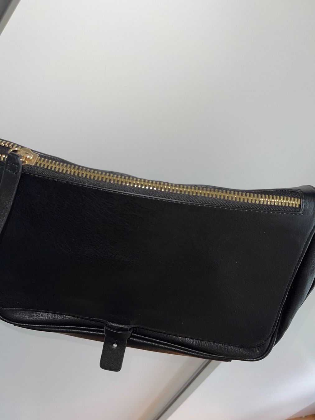 Borse da donna: Sac à main noir – Usato da Sion venduto da edelweissse 4
