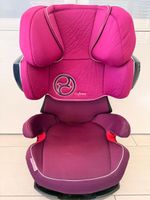 CYBEX PALLAS 2 FIX KINDERSITZ