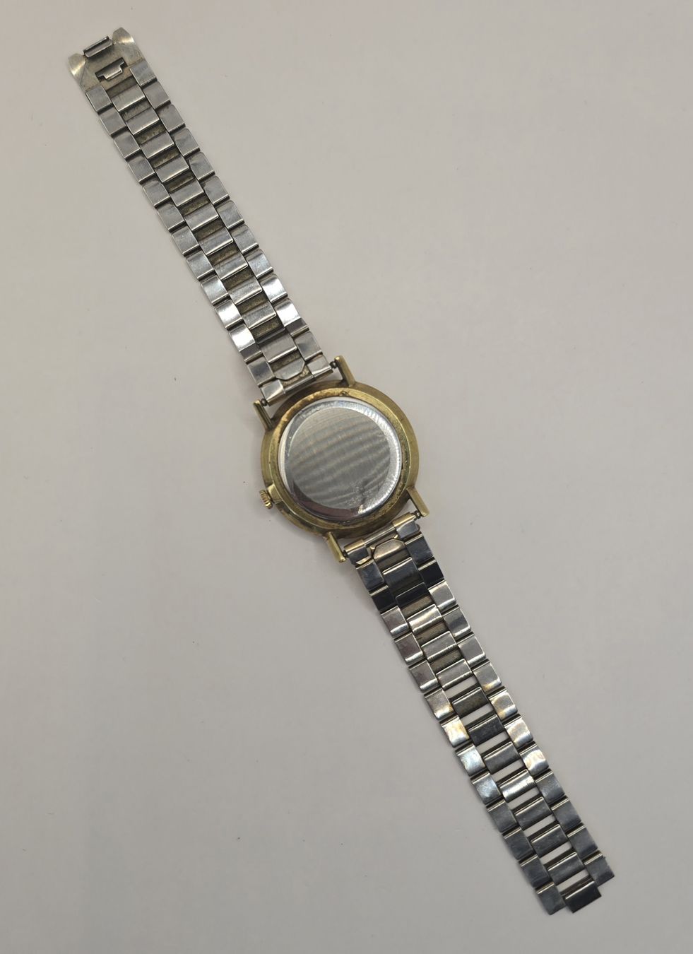 Longines Uhren: Longines Vintage Hand-Wind 34,1mm – Gebraucht aus Minusio von AGSuhren 5