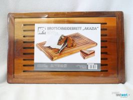 APS - Brotschneidebrett "AKAZIA"