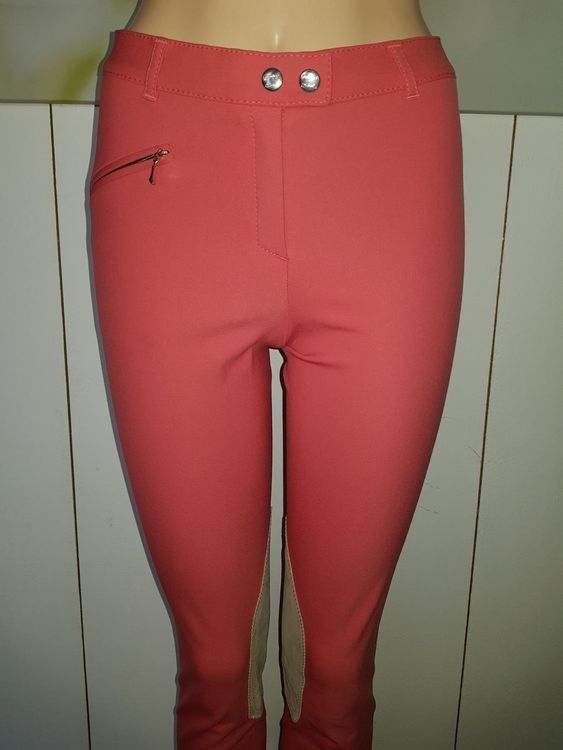 Hosen: Pantalon d'équitation/Reithose WOOLSLEY  Taille/Grosse 3 – Neu und originalverpackt aus Cossonay-ville von Super-Price-Quality 1