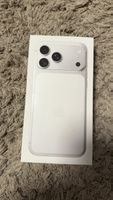 Apple iPhone 17 Pro Max