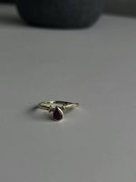 Schöner Goldring