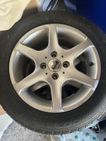 Sommer Konpletträder 175/65 R14 82T 4er Set für Toyota Yaris