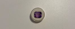 Amethyst / 12.94 Karat