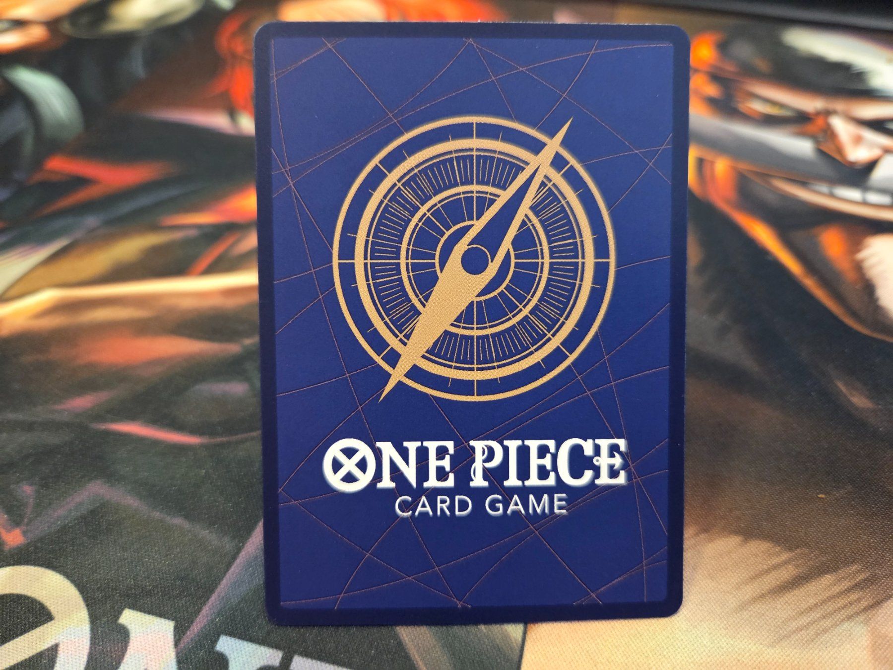Bandai Carte collezionabili: One Piece | Monkey.D Luffy – Usato da Lugano venduto da Doppia_B 1
