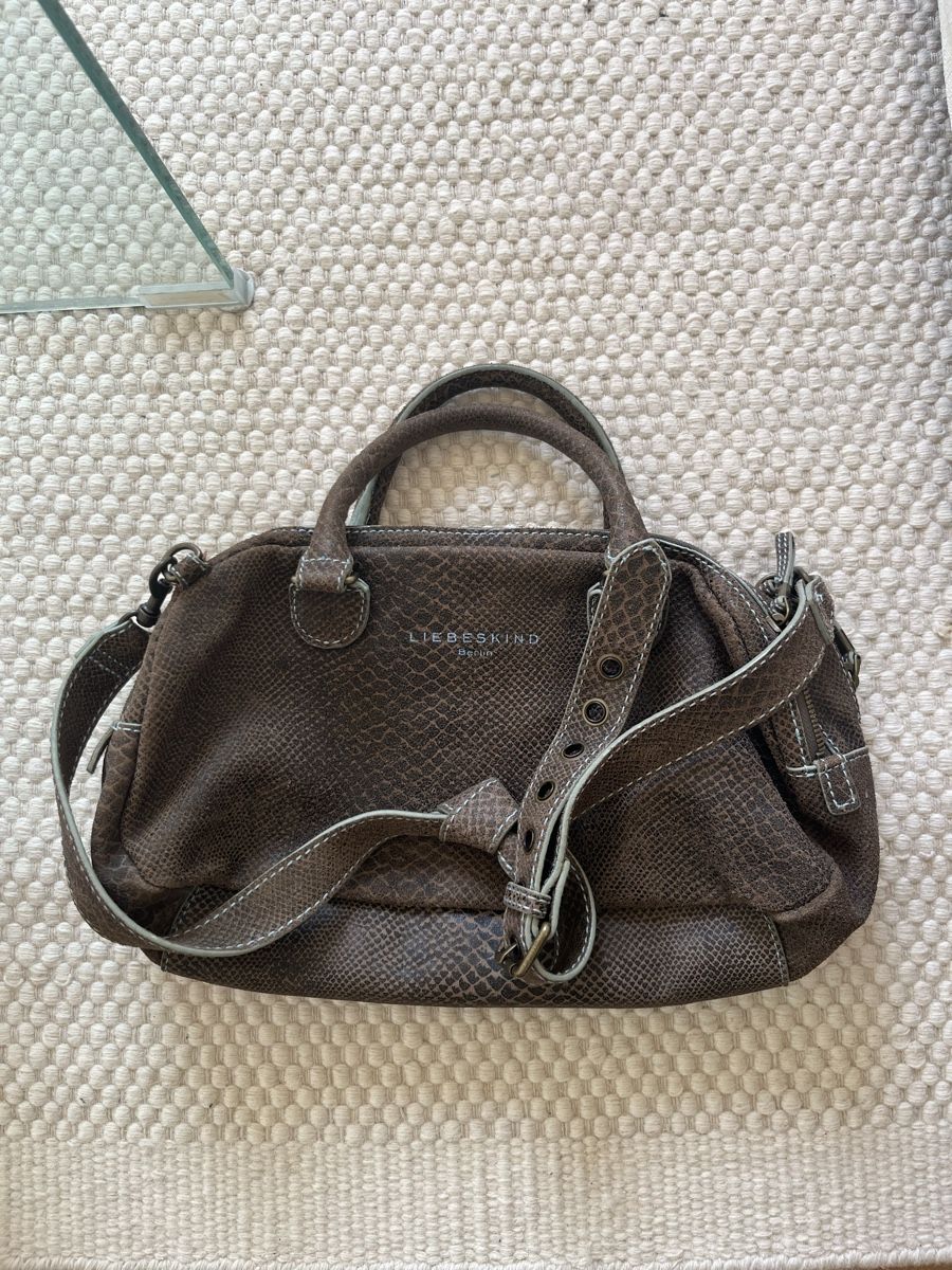 Liebeskind Borse da donna: y2k Liebeskind Tasche – Usato da Bern venduto da noe_vt6q