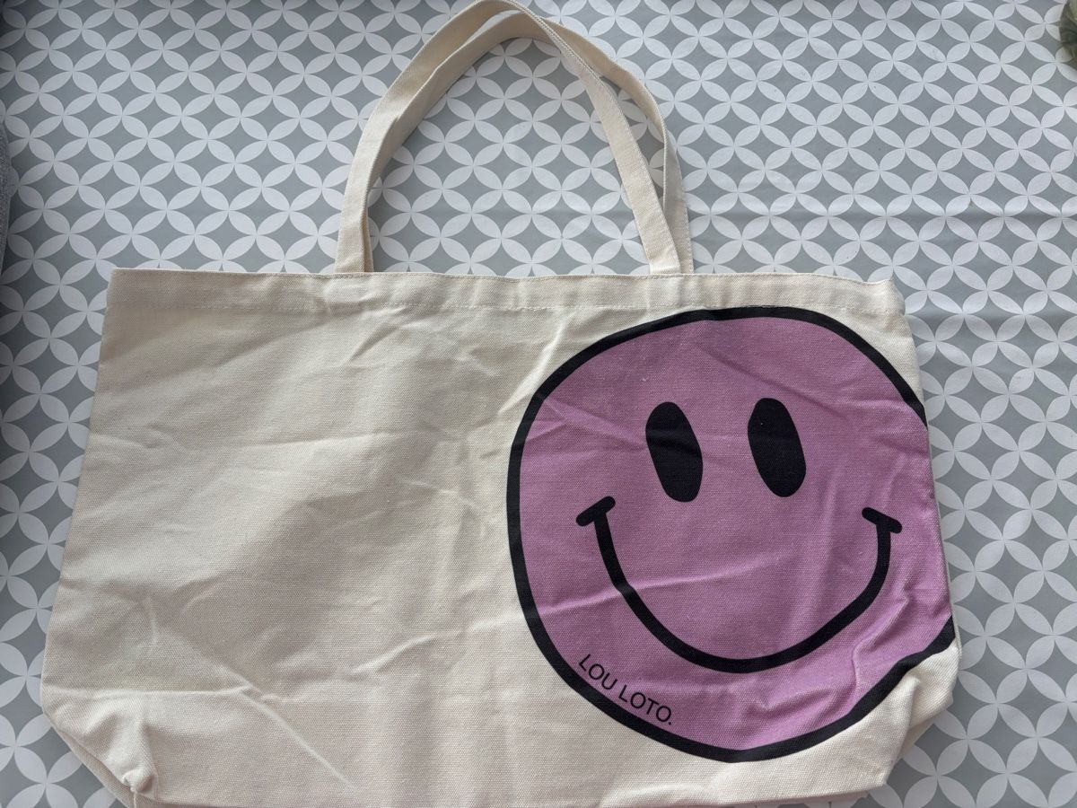 Taschen: NEU!!!! Lou Loto Stofftasche!! – Neu und originalverpackt aus Herzogenbuchsee von ameise02