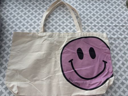 NEU!!!! Lou Loto Stofftasche!!