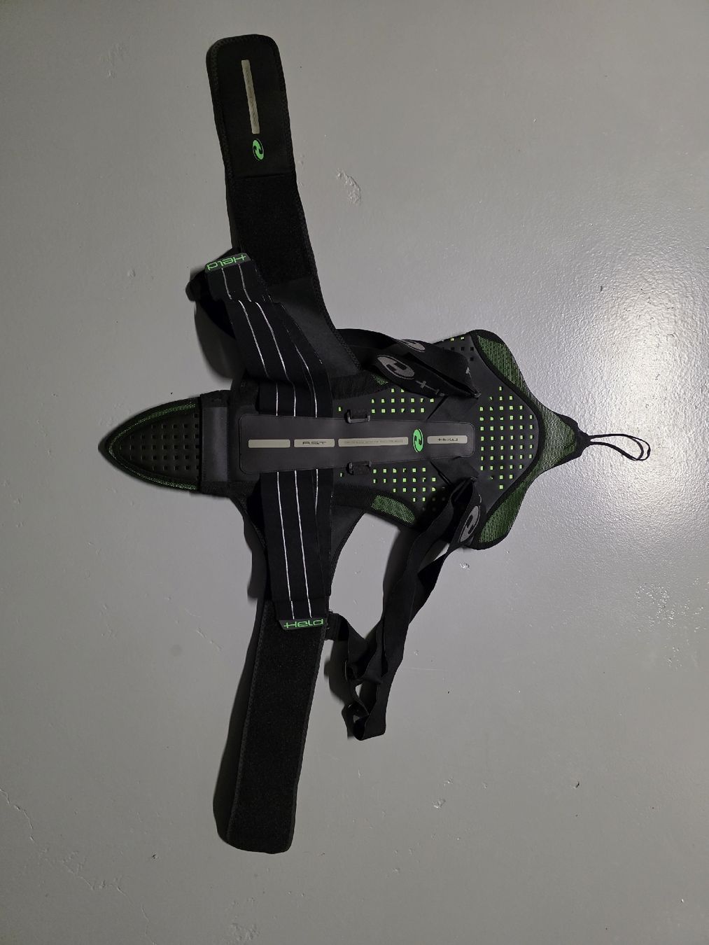 Protections: Held Protektor – D'occasion à Schönholzerswilen par dio_9h2j 1