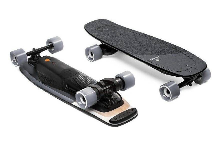 Skateboards: Elektrisches Board | Boosted Mini X – Usato da Bad Zurzach venduto da Teno_53 3